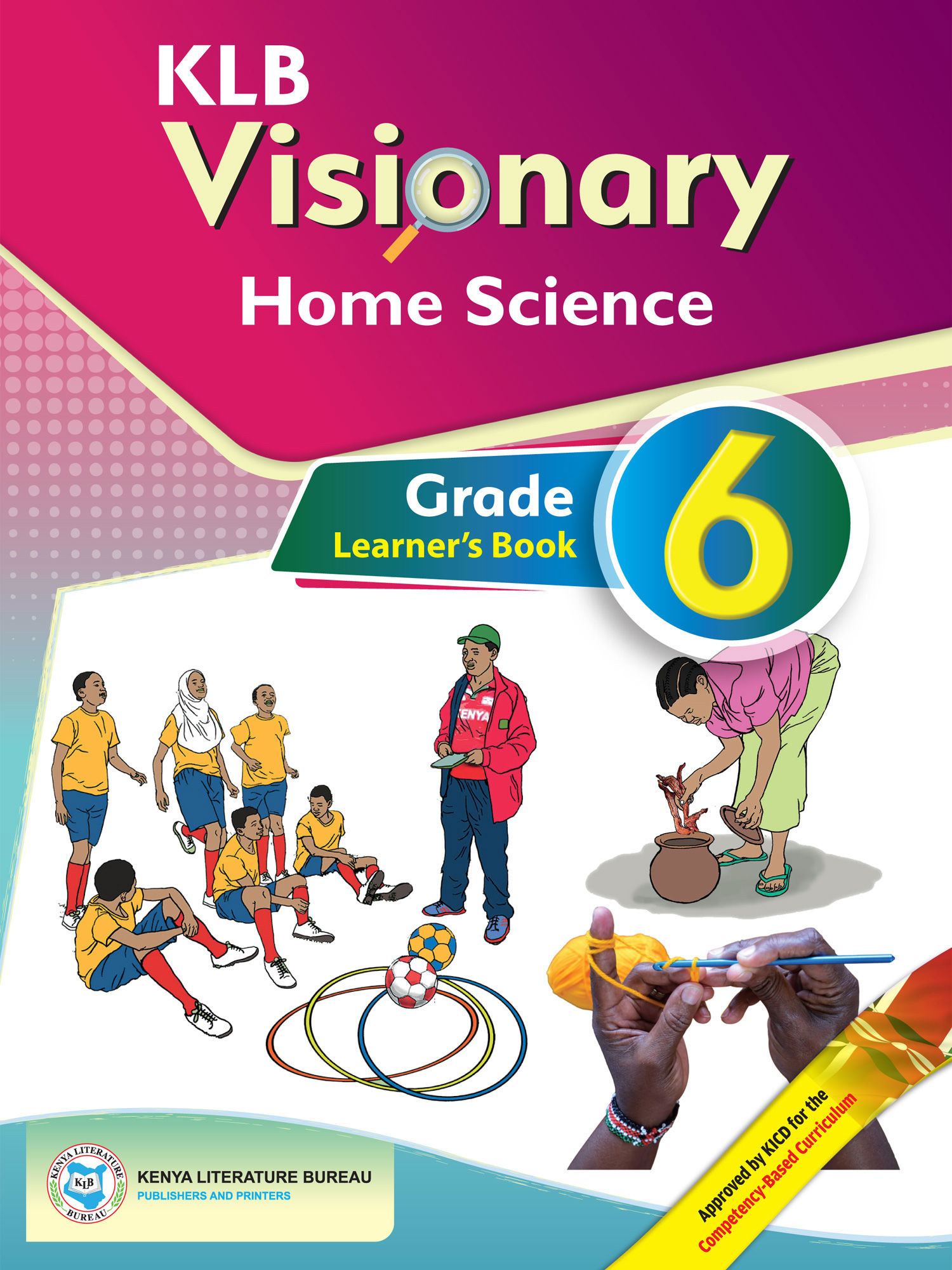 KCSE Topical Revision Mathematics